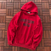 Essentials Hoodie