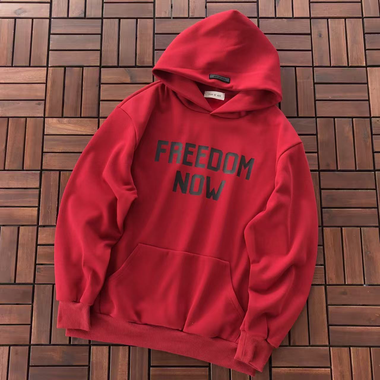 Essentials Hoodie