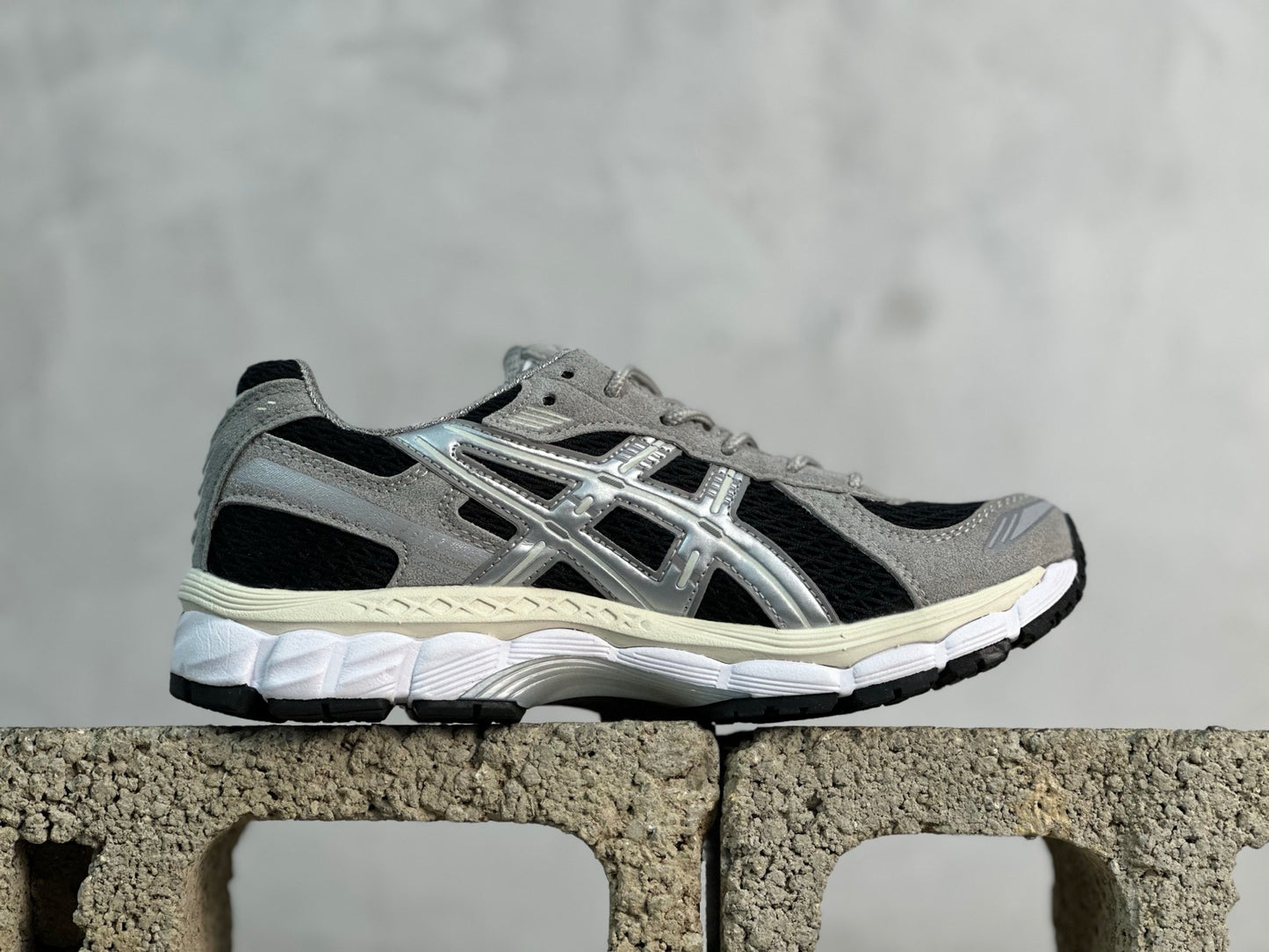 GEL-Kayano 12.1 Kith