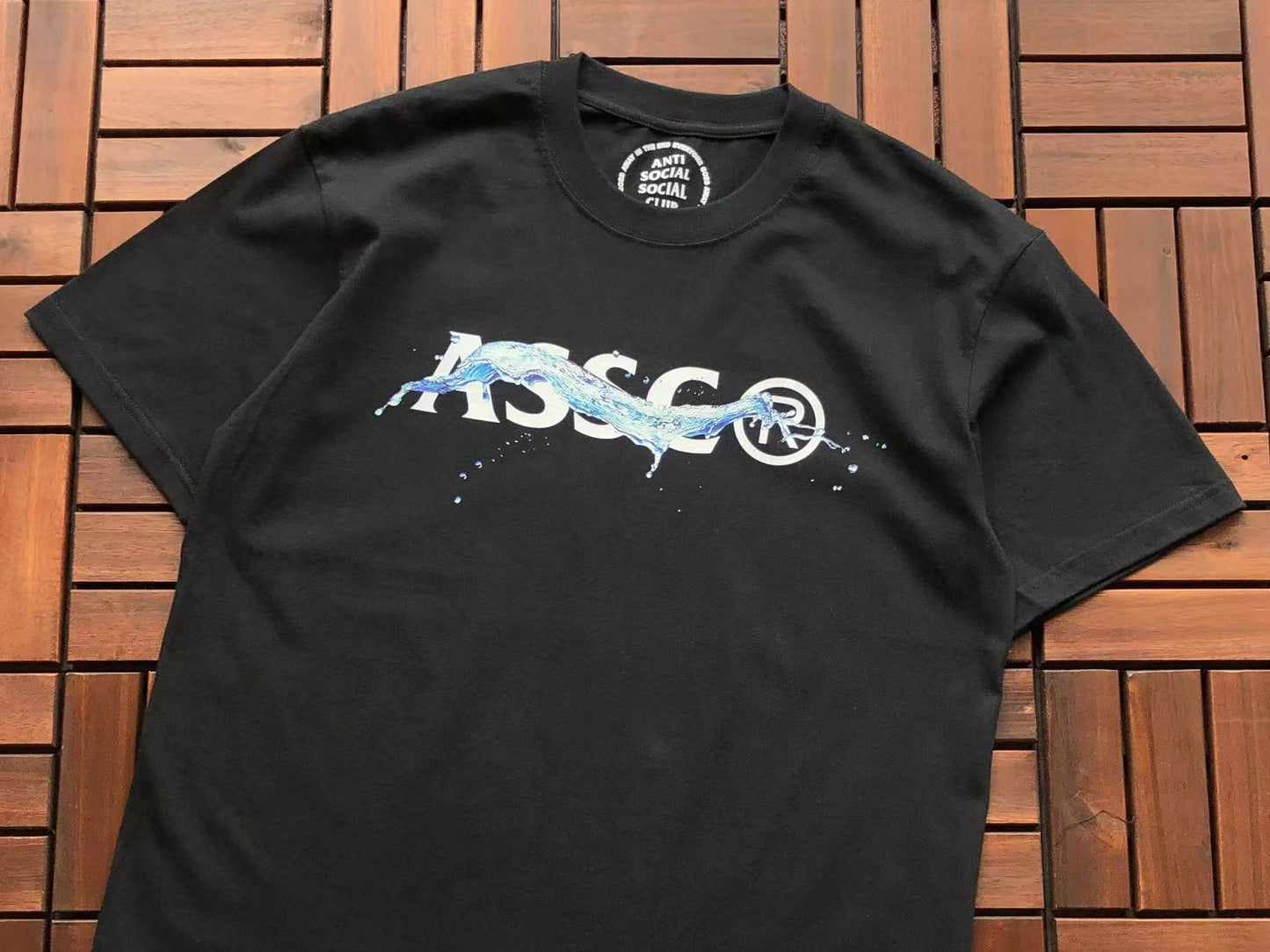 Anti Social Club T-Shirts