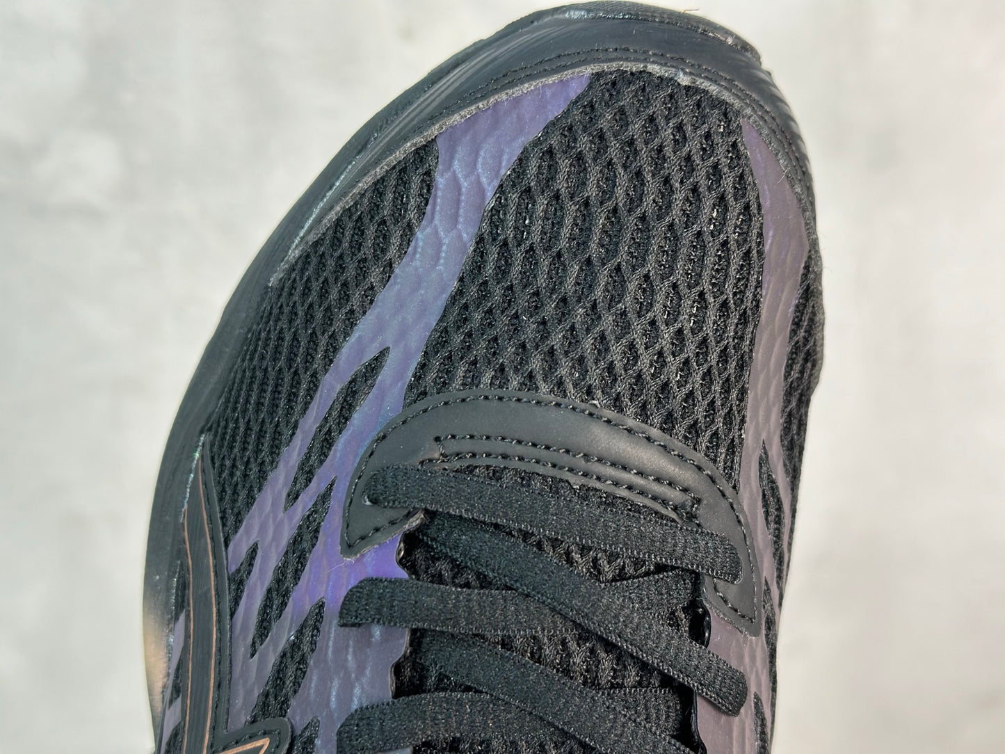 GEL-FLUX 4 Black