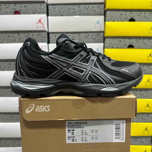Gel-SEKIRAN Black/Carbon