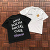 Anti Social Club T-Shirts