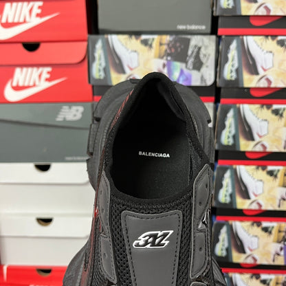 BLG 3XL Black