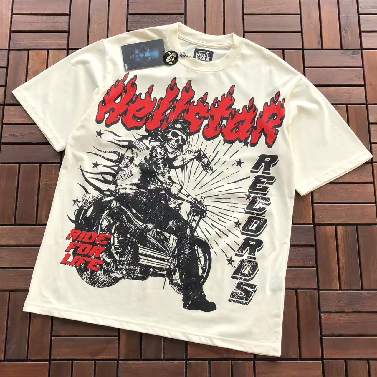 HELL T-SHIRT