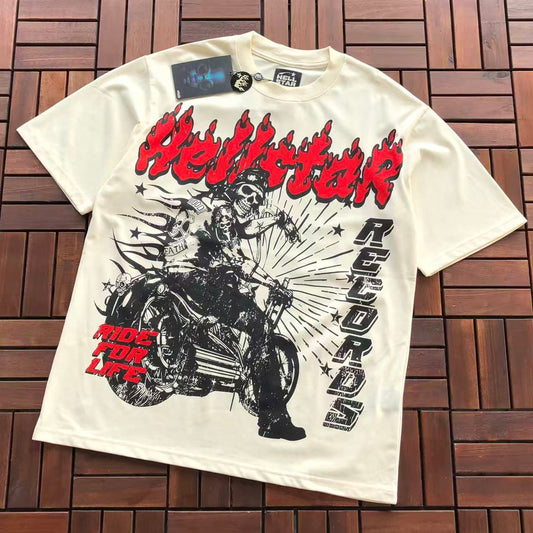 HELL T-SHIRT