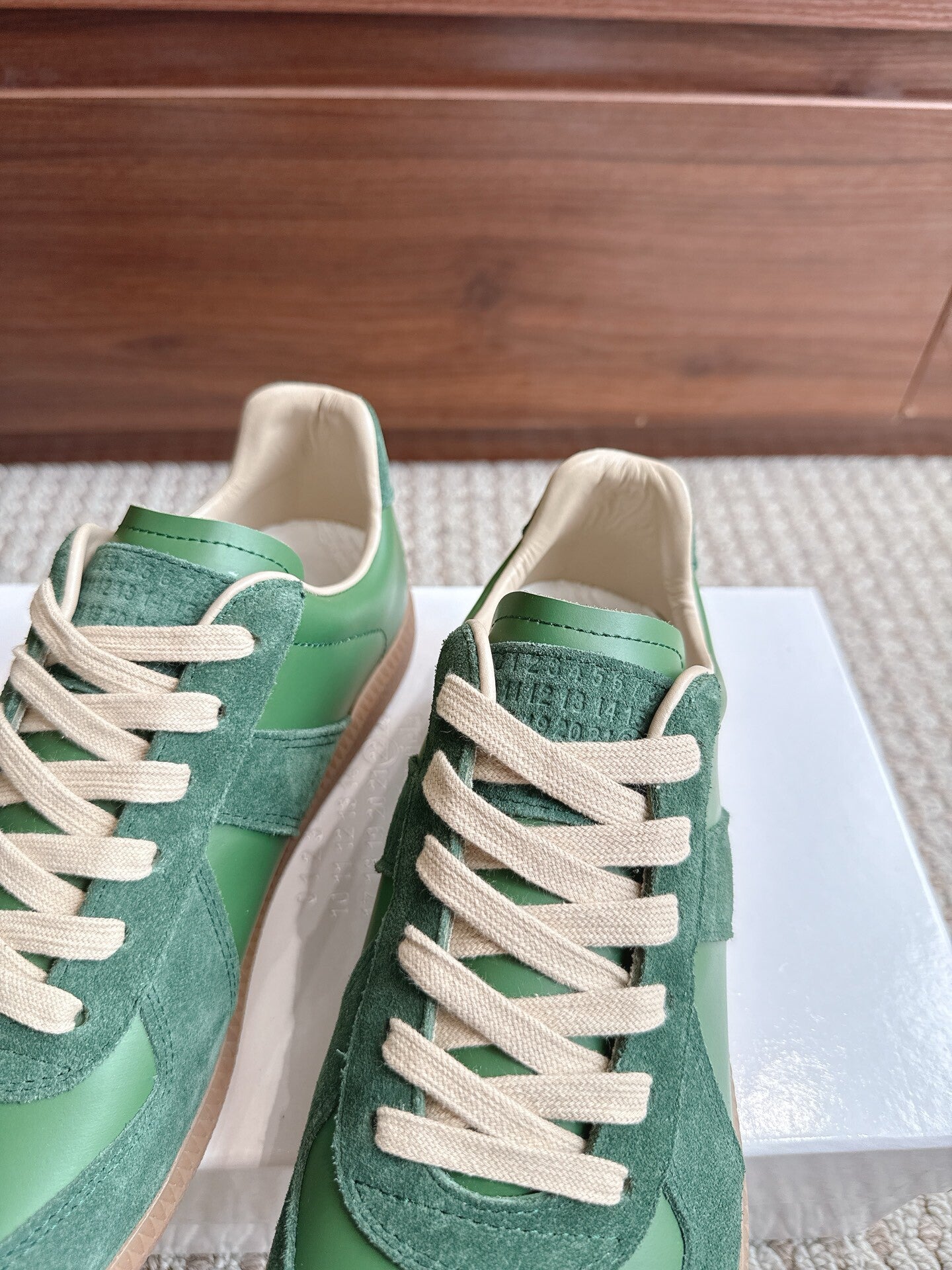 Maison Green