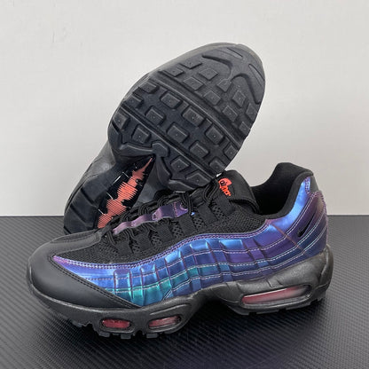 95 Throwback Future