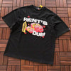 Broken T-shirt
