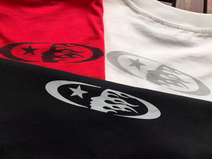 HELL LONG-SLEEVE