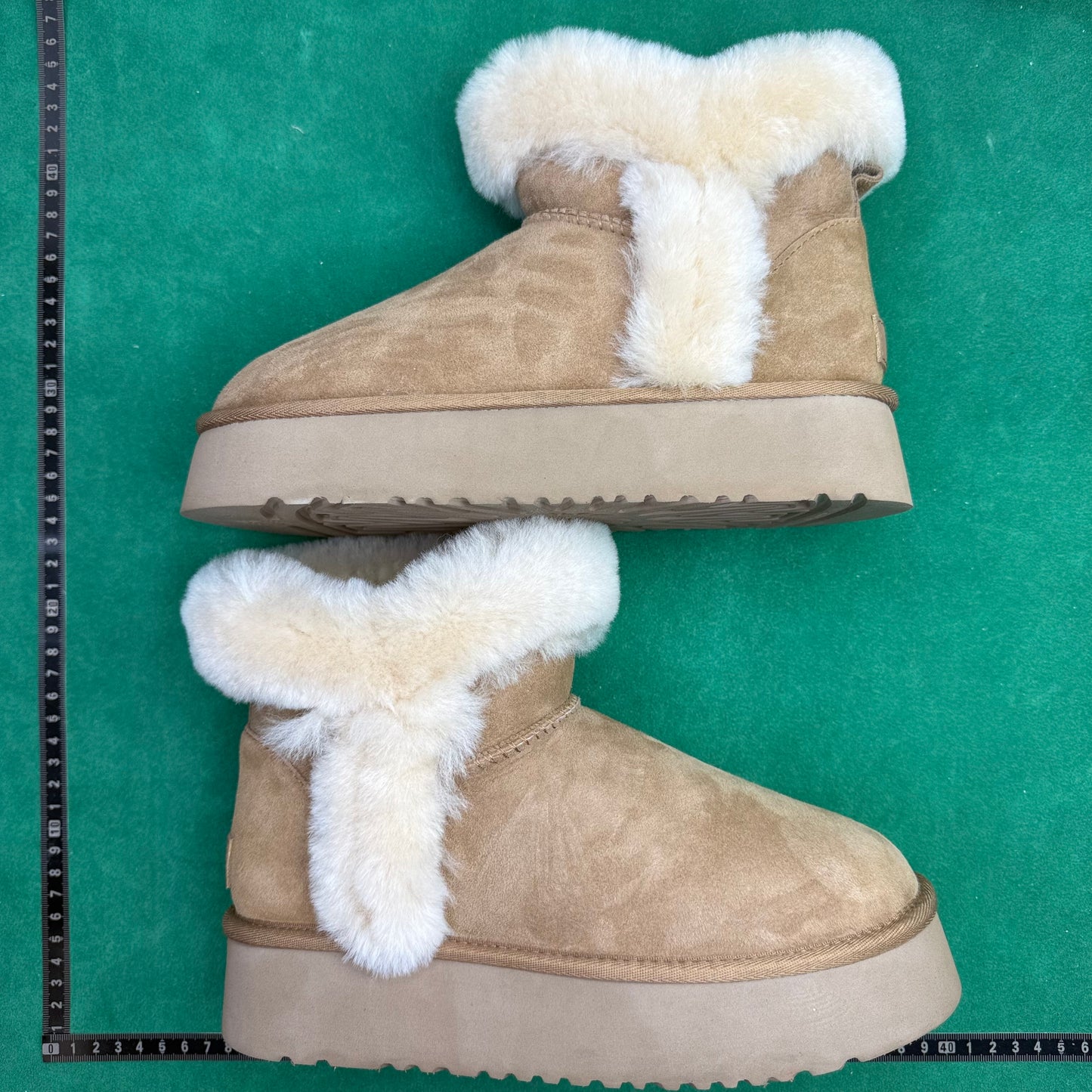 TT UGG