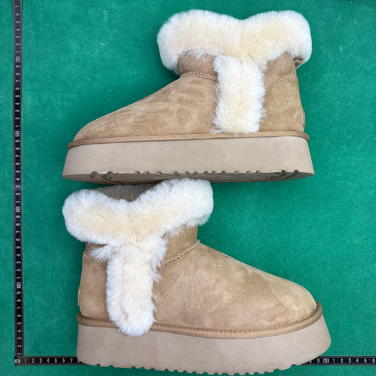 TT UGG