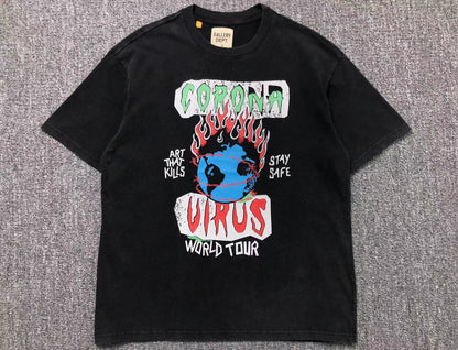 T-shirt GALLERY DEPT