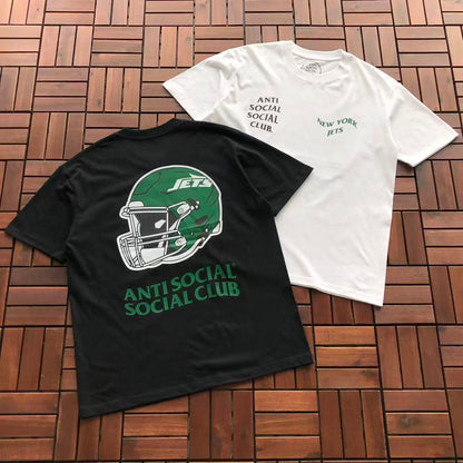 Anti Social Club T-Shirts