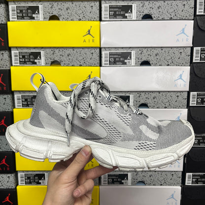 BLG 3XL White/Black