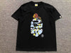 Tshirt Bape