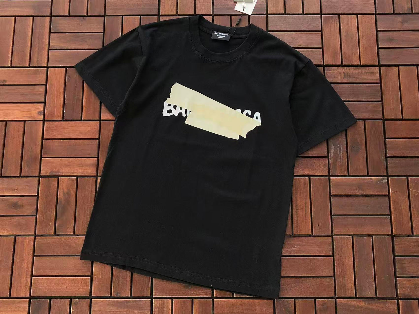 BLG T-Shirt