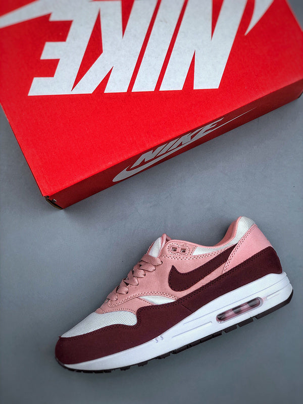 Air Max 1 Red Stardust