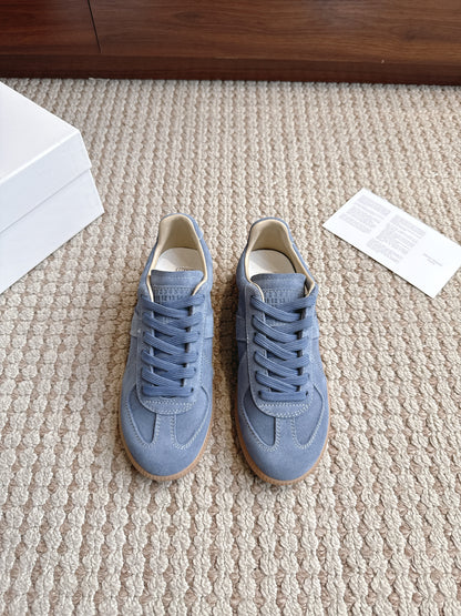 Maison Velut Baby Blue