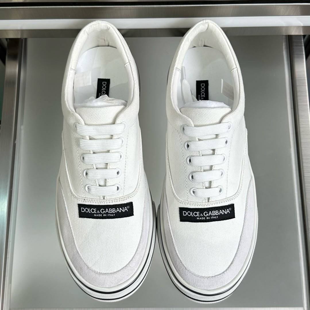 Dolce Gabana DG Sailing White