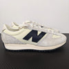 471 Cream and Blue Navy