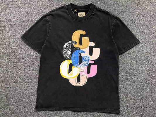 T-shirt GALLERY DEPT