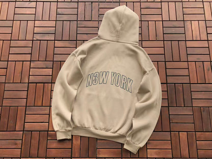 Essentials Hoodies