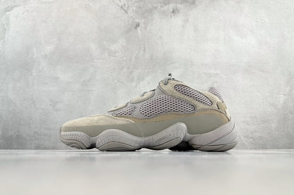 500 Grey Purple