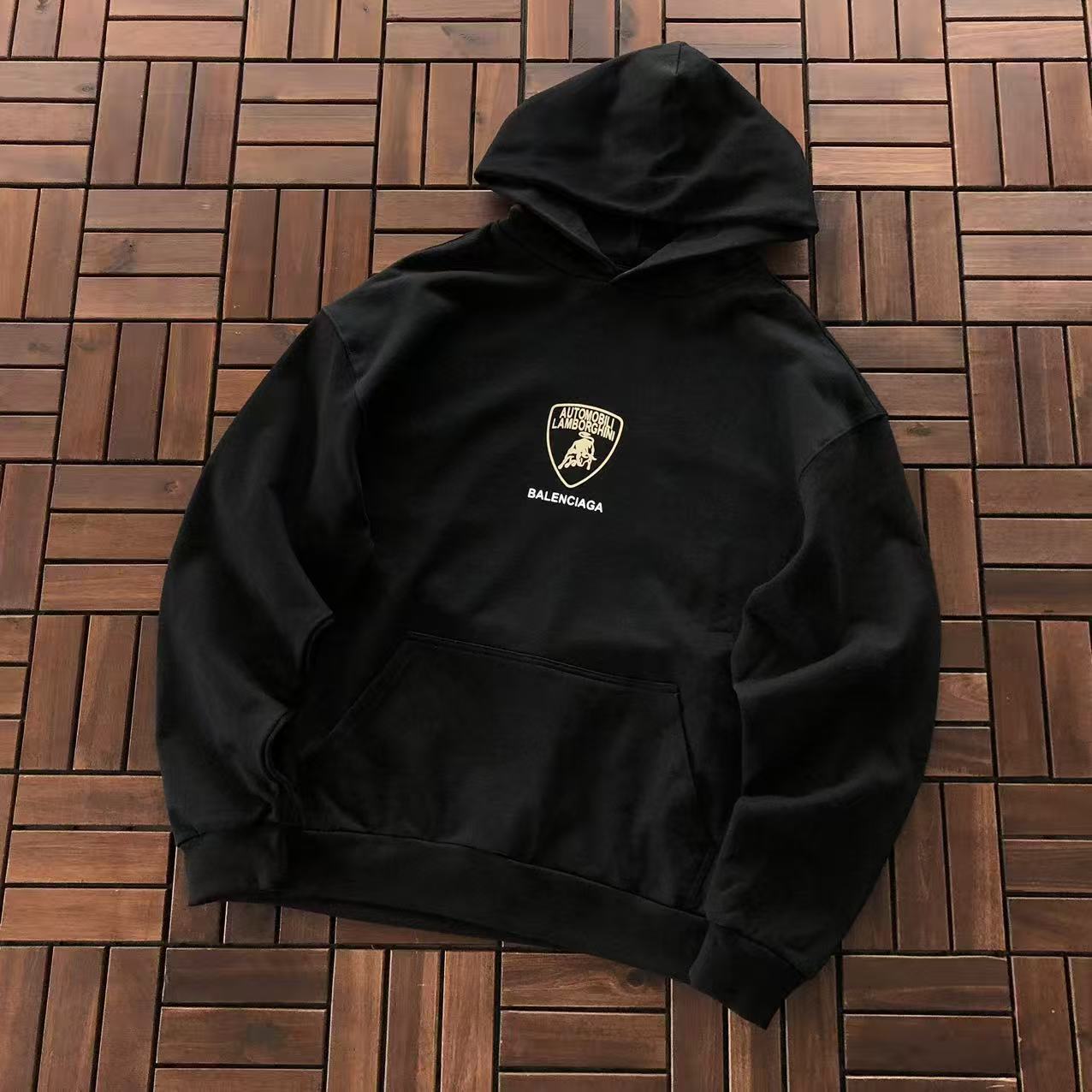 HOODIE BLG