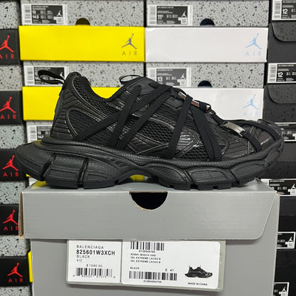 BLG 3XL Black