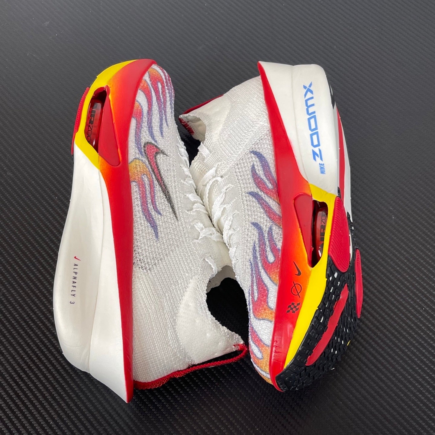 Alphafly 3 Ekiden Pack