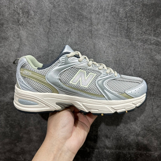 530 Light Grey