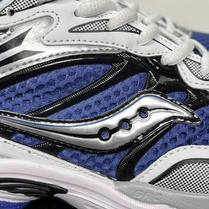 Sau Omni 9 Blue and White