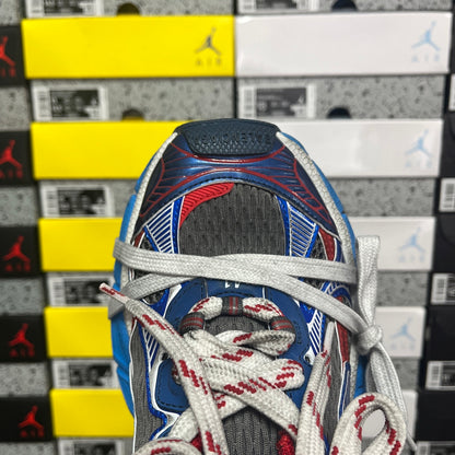 BLG 3XL Red/White/Blue