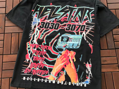 HELL T-SHIRT