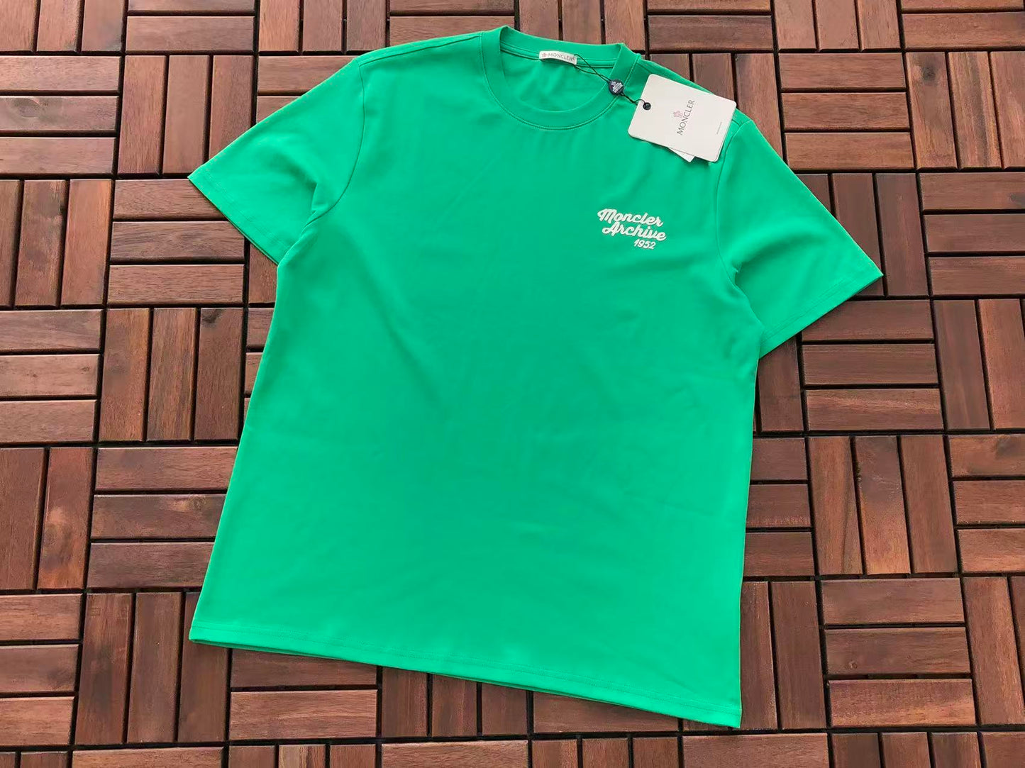 T-Shirts MC