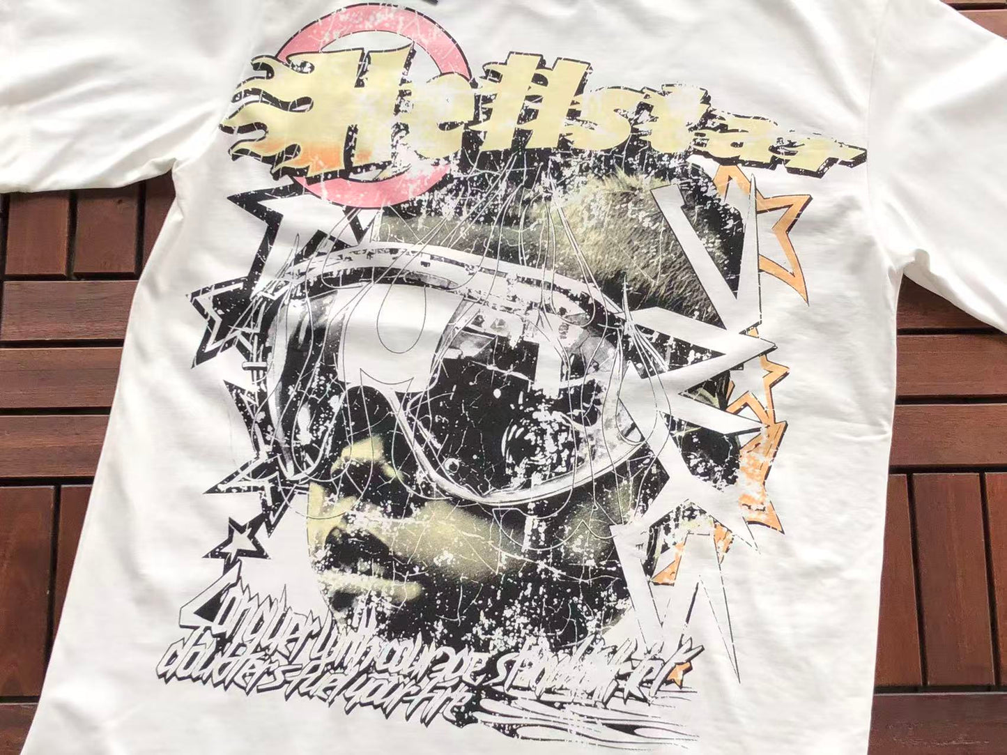 HELL T-SHIRT