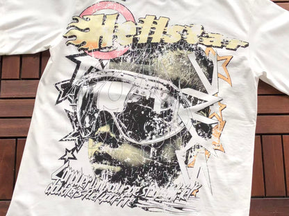 HELL T-SHIRT