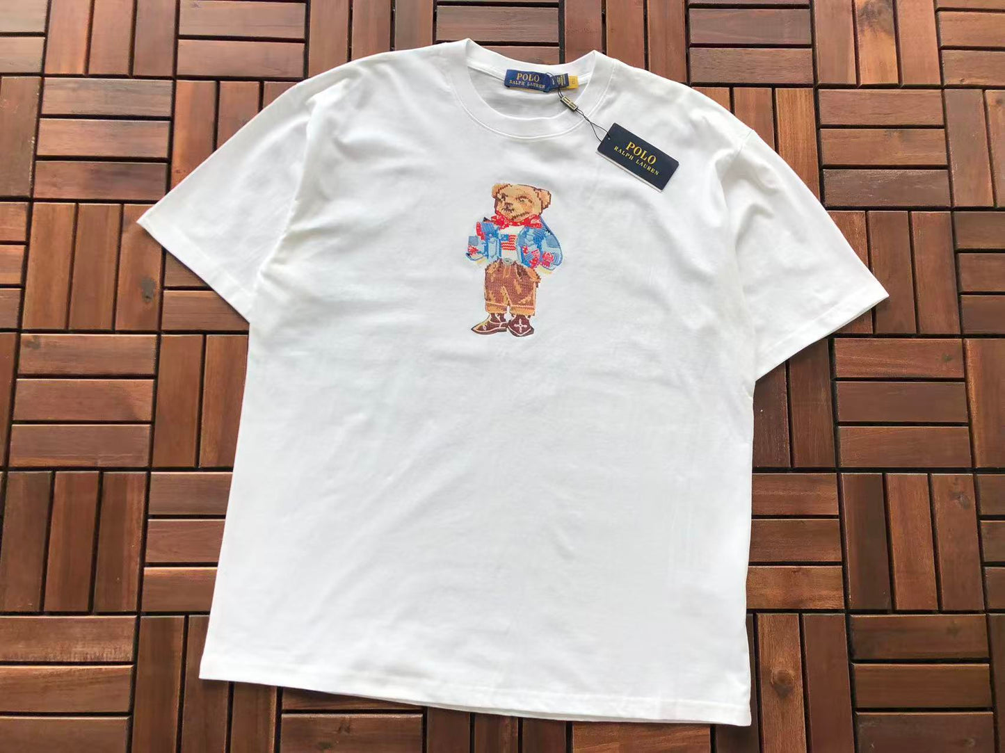 RL T-shirt