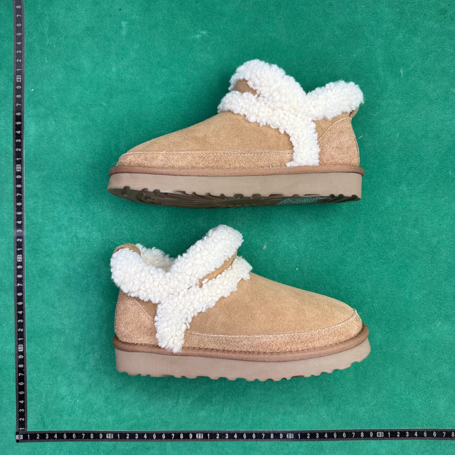 TT UGG