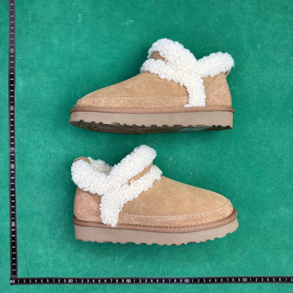 TT UGG