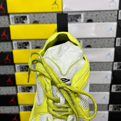 BLG Circuit Yellow White