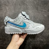 RTFKT Silver and Blue