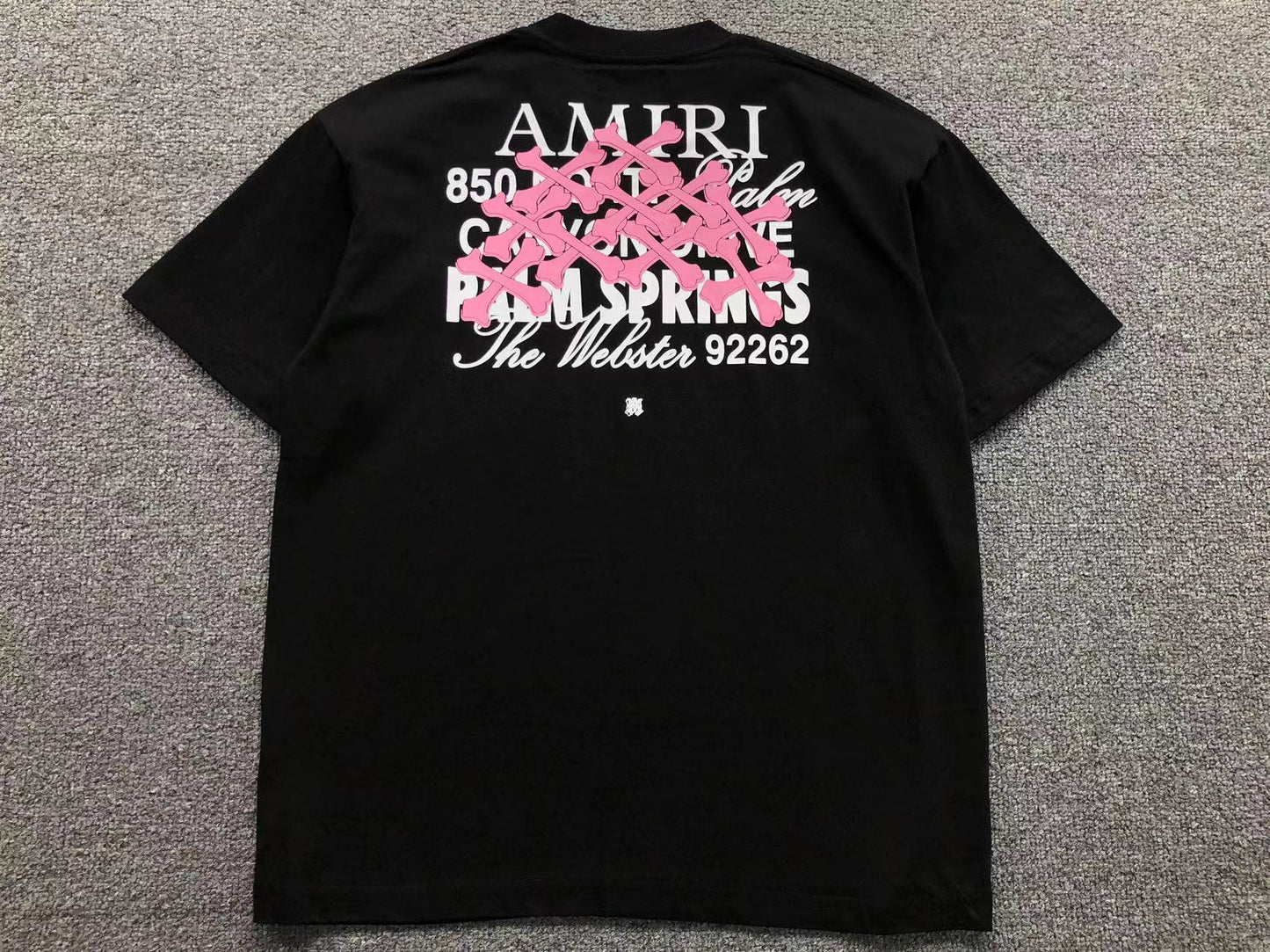 T-shirt AM