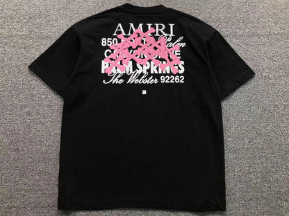 T-shirt AM