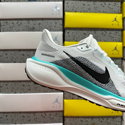 Air Zoom Pegasus 41 White Dusty Cactus