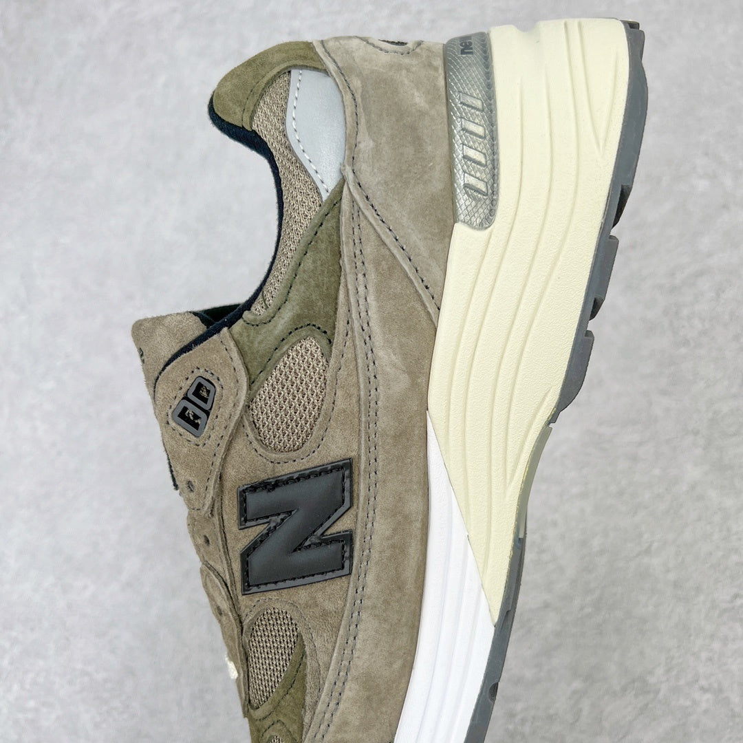 992 Olive Khaki