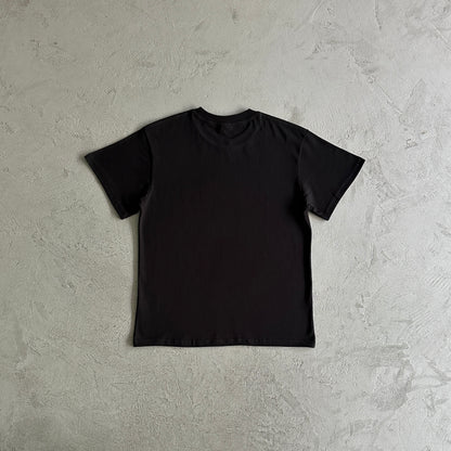 Allstartz Italia tee-black