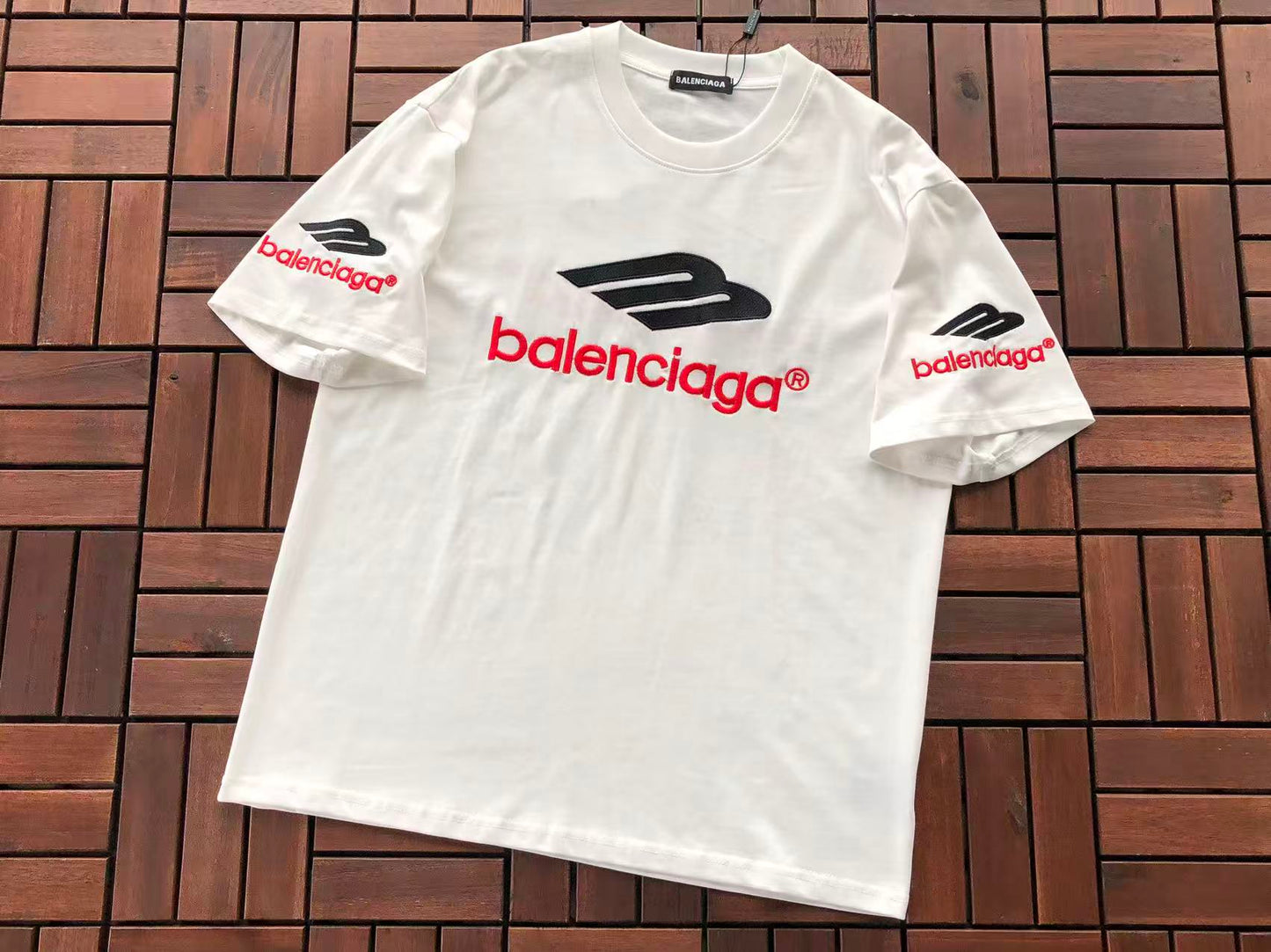 BLG T-Shirt