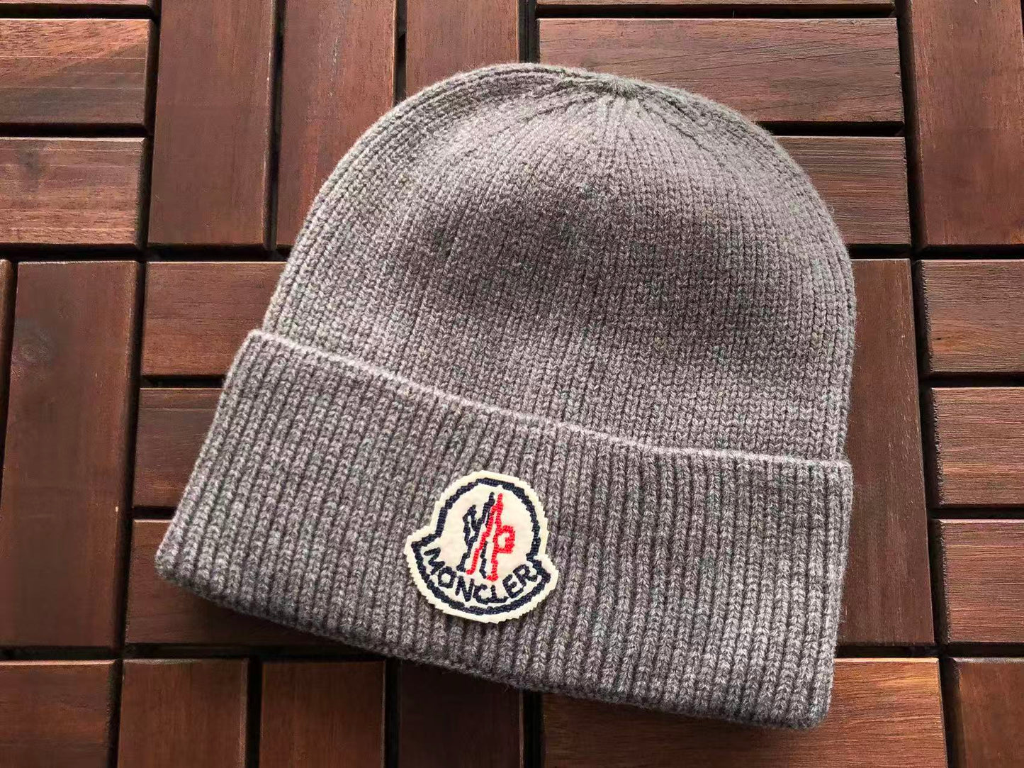 Gorros MC